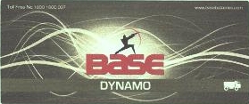 Base Dynamo Device mark 2139395 Trademark