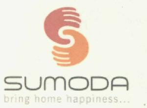 Sumoda (device) Device mark 2815786 Trademark