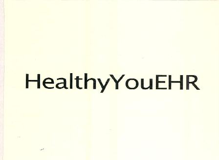 Healthyyouehr Device mark 2438539 Trademark