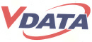 Vdata (dev. In Color) Device mark 1621506 Trademark