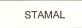 Stamal Device mark 2680471 Trademark
