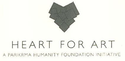 Heart For Art Device mark 2434753 Trademark
