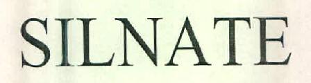 Silnate Device mark 2634990 Trademark