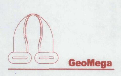 Geomega Device mark 1834084 Trademark