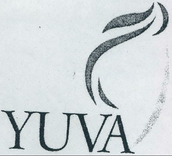 Yuva Device mark 2147401 Trademark