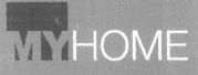 My Home (label) Device mark 1542531 Trademark
