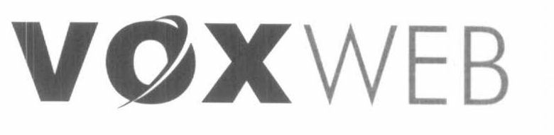 Vox Web Device mark 1023996 Trademark