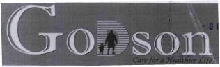Godson Device mark 1919405 Trademark