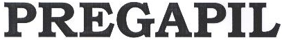 Pregapil Device mark 1619224 Trademark