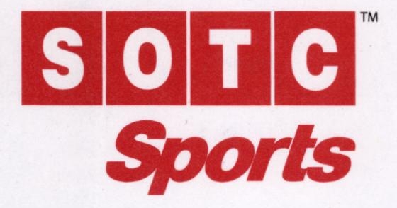Sotc Sports Device mark 1842668 Trademark