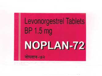 Noplan -72 Device mark 2080478 Trademark