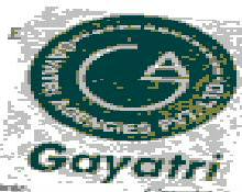 Ga, Gayatri Agencies Pvt Ltd. Device mark 1359964 Trademark