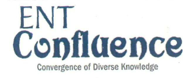 Ent Confluence (device) Device mark 2430027 Trademark