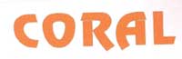 Coral(label) Device mark 1583034 Trademark