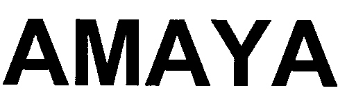 Amaya Device mark 2275495 Trademark