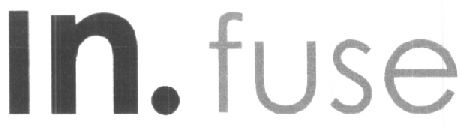 In. Fuse (heavy Letters) Device mark 1408030 Trademark