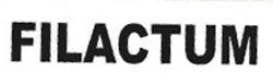 Filactum Device mark 978539 Trademark