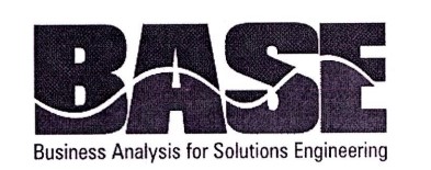 Base ( Label) Device mark 1316844 Trademark