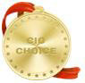 Cid Choice Device mark 2347162 Trademark