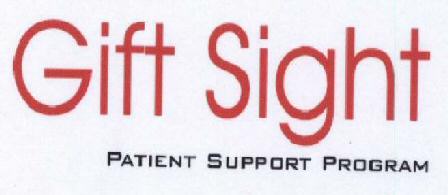 Gift Sight Device mark 1779158 Trademark