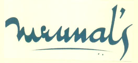 Mrunals (devices Of Other Language) Device mark 1597227 Trademark