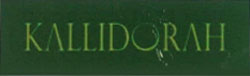 Kallidorah Device mark 2617776 Trademark