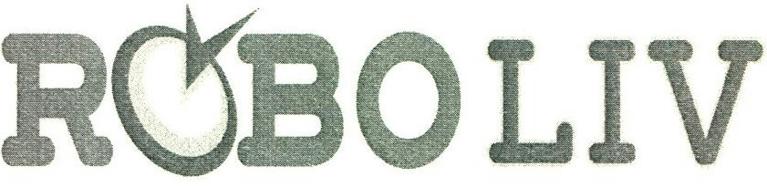 Roboliv Device mark 2625937 Trademark