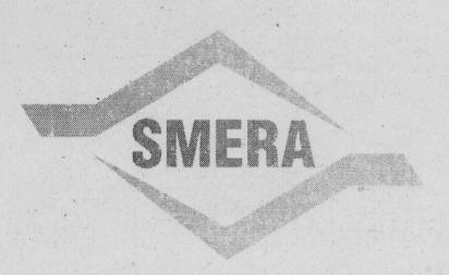 Smera (logo) Device mark 1588538 Trademark
