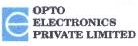 Opto Electronics Private Limited Device mark 1943412 Trademark