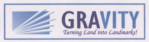 Gravity With Label Device mark 1608865 Trademark
