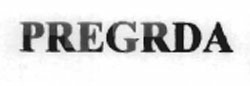 Pregrda Device mark 1027665 Trademark