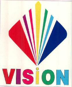 Vision (device Of Geom. Misc.) Device mark 2361479 Trademark