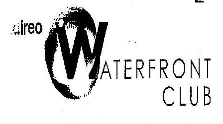 Waterfront Club Device mark 2092637 Trademark