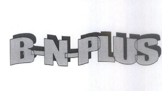 B-n-plus Device mark 1587072 Trademark