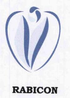 Rabicon Device mark 1841947 Trademark