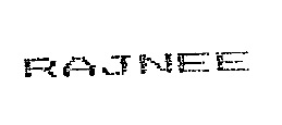 Rajnee (label) Device mark 1366675 Trademark
