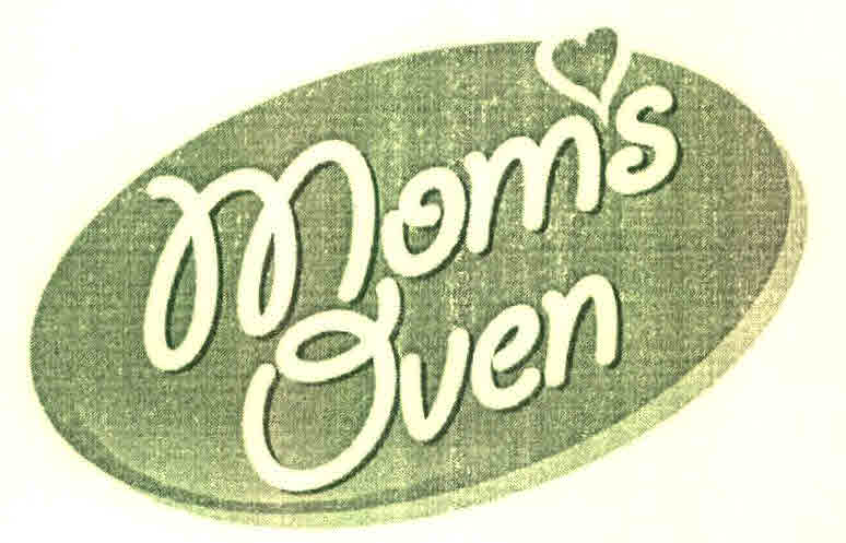 Mom's Oven Device mark 2997295 Trademark
