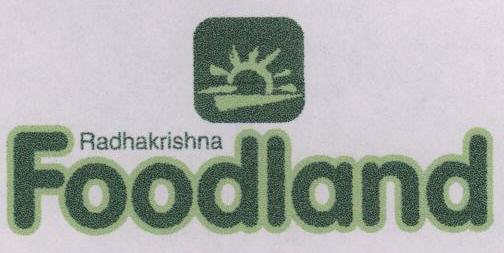 Foodland (label) Device mark 1279329 Trademark