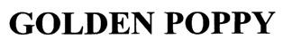 Golden Poppy Device mark 2022488 Trademark