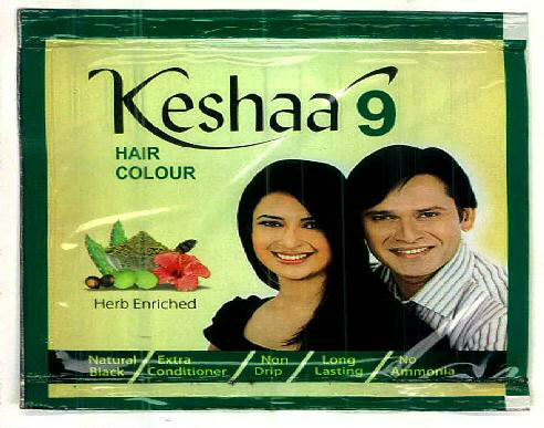 Keshaa 9 Device mark 2556390 Trademark