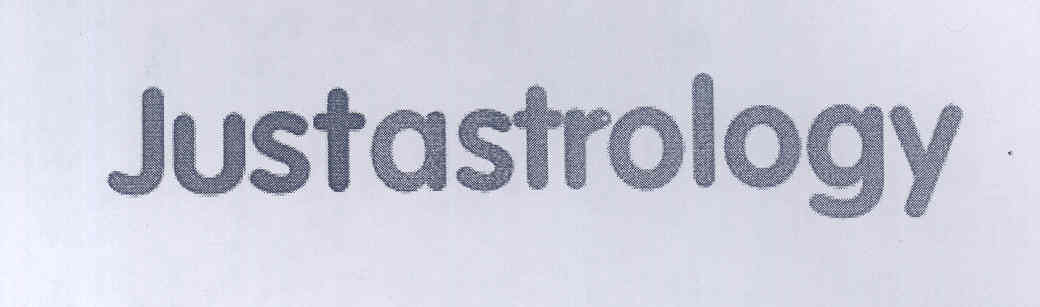 Justastrology Device mark 1692985 Trademark