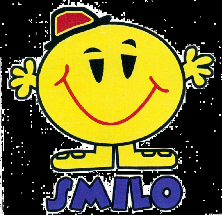 Smilo Device mark 2055852 Trademark