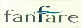 Fanfare (label) Device mark 2793118 Trademark