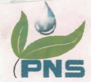 Pns (logo) Device mark 2160917 Trademark