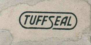 Tuffseal Device mark 435472 Trademark
