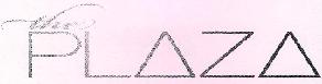The Plaza Device mark 2254811 Trademark