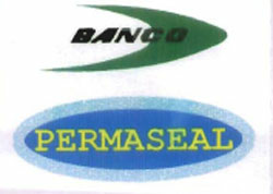 Banco Permaseal Device mark 1091872 Trademark