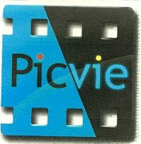 Picvie Device mark 2503390 Trademark