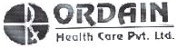 Ordain Device mark 1928558 Trademark