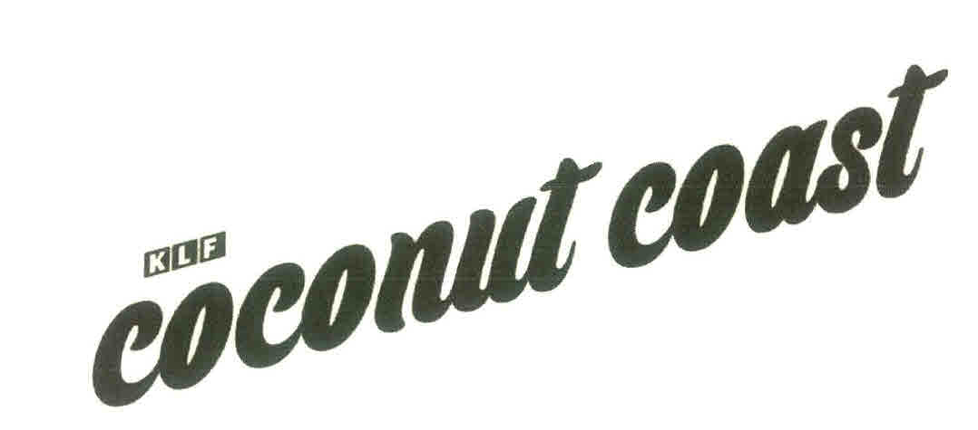 Klf Coconut Coast Device mark 2969246 Trademark